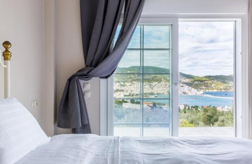 Skopelos Villa | Revenio Villa