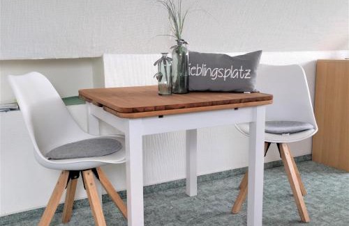 Groemitz Apartment | Revenstorf Wohnung 3