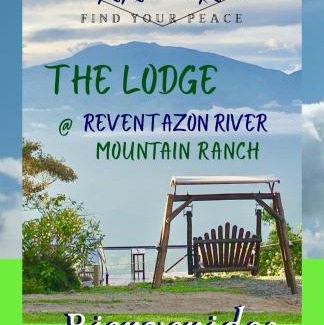 Pavones Bed & Breakfast | Reventazon River Mountain Ranch