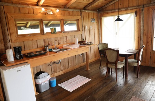 Pavones Cabin | Reventazon River Mountain Lodge