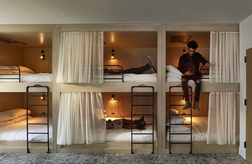 Castleberry Hill Hotel | Reverb by Hard Rock Atlanta Downtown