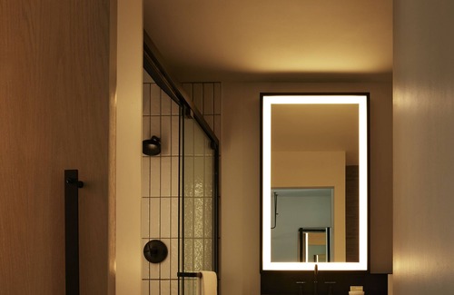 Castleberry Hill Hotel | Reverb by Hard Rock Atlanta Downtown