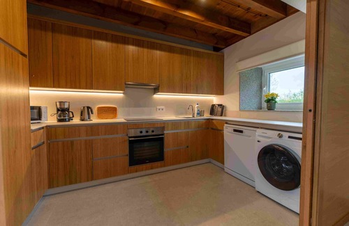 Palas de Rei Cottage | Reverence Villas Carballal
