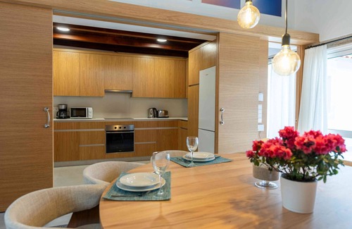 Monterroso Cottage | Reverence Villas Fufin