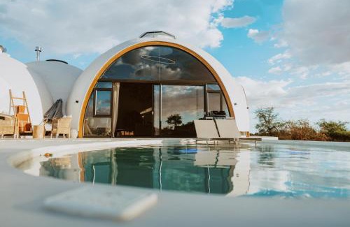 Mariental Villa | Reverie Kalahari Pod