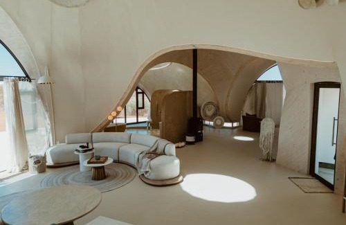 Mariental Villa | Reverie Kalahari Pod