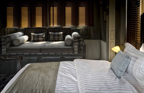Pai Hotel | Reverie Siam Resort