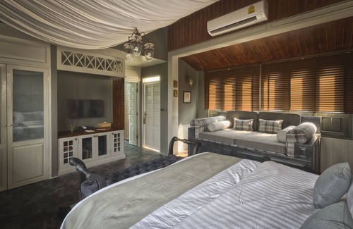Pai Hotel | Reverie Siam Resort