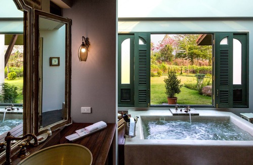 Pai Hotel | Reverie Siam Resort