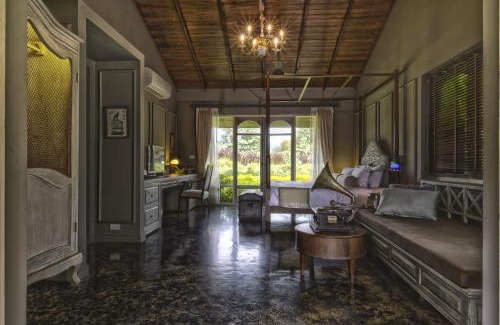 Pai Resort | Reverie Siam