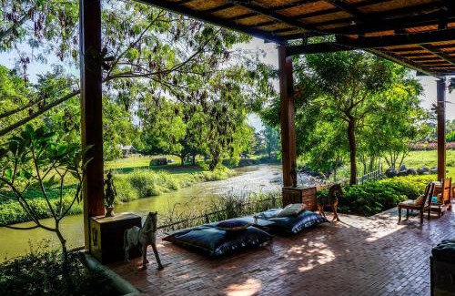 Pai Resort | Reverie Siam