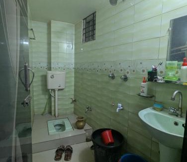 Dhaka Apartment | Revert