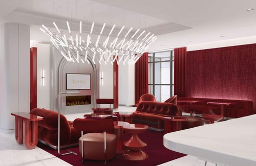 Fashion District Hotel | Revery Toronto Downtown, Curio Collection by Hilton