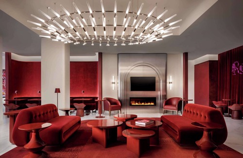 Fashion District Hotel | Revery Toronto Downtown, Curio Collection by Hilton