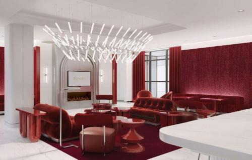 Fashion District Hotel | Revery Toronto Downtown, Curio Collection by Hilton