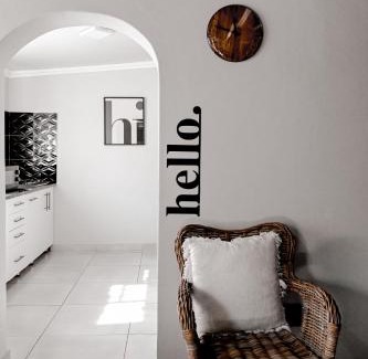 Sinoville Apartment | Reveuse