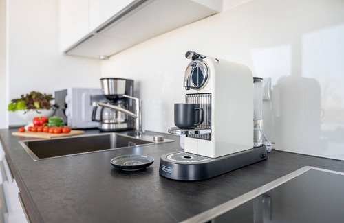 Lohme Apartment | Revier Albatros - Villa Ankerplatz | Penthouse Ankerplatz 2