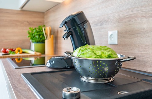 Lohme Apartment | Revier Albatros - Villa Schlossblick | Apartment Penthouse am Nationalpark