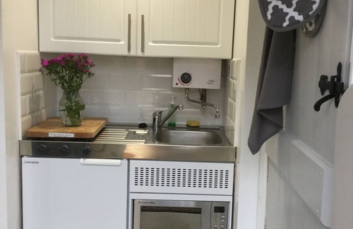 Itteringham Cabin | Review 30/07/25 Beautiful from start to end ,can’t wait to come again .👍Dogs