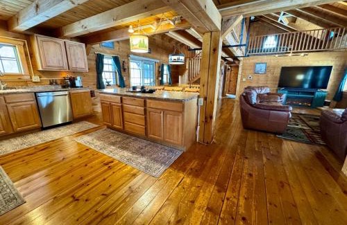 Mauston House | Revilo Moose Ridge Mauston