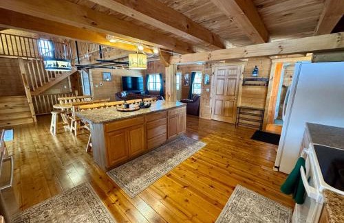 Mauston House | Revilo Moose Ridge Mauston