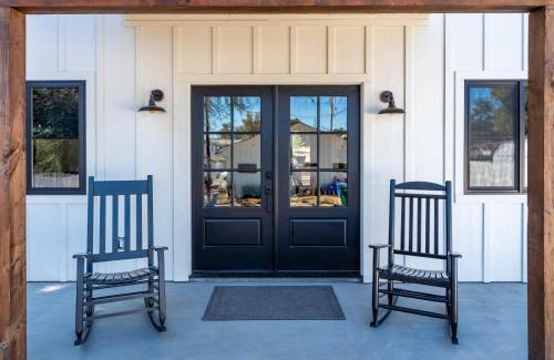Paso Robles House | Revine Lago-Vine Cottages