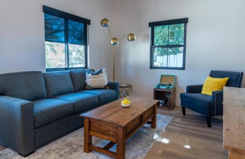 Paso Robles House | Revine Lago-Vine Cottages