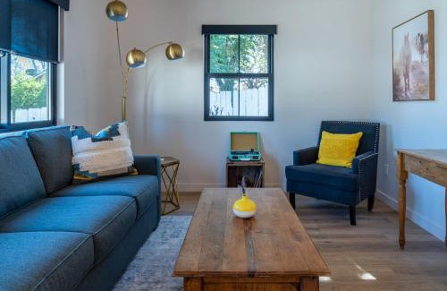 Paso Robles House | Revine Lago-Vine Cottages