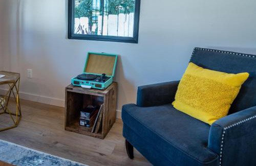 Paso Robles House | Revine Lago-Vine Cottages