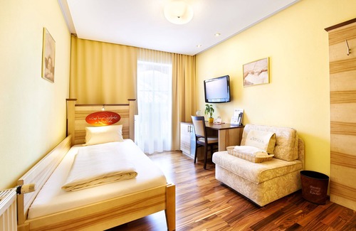 Sankt Agatha Hotel | Revita Hotel Kocher