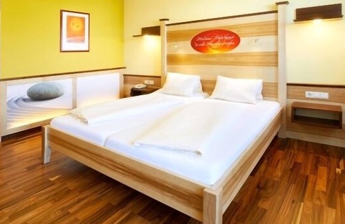 Sankt Agatha Hotel | Revita Hotel Kocher