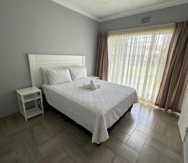 Springs House | Revitalize
