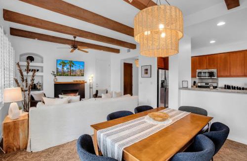 La Quinta Apartment | Revitalized Desert Getaway #A