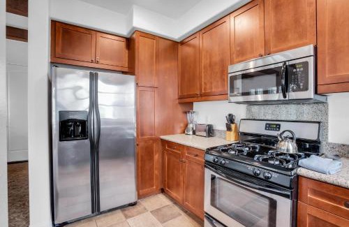La Quinta Apartment | Revitalized Desert Getaway #A
