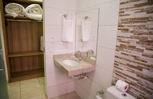 Votuporanga Hotel | Revitalle Hotel