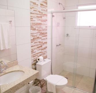 Votuporanga Hotel | Revitalle Hotel