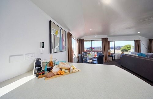 Kaikoura House | Revive House | Comfortable Base | Entire Complex - KK43193F