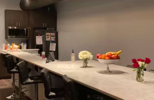 Aberdeen Condo | Revive Loft