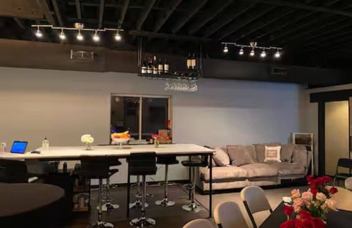 Aberdeen Condo | Revive Loft