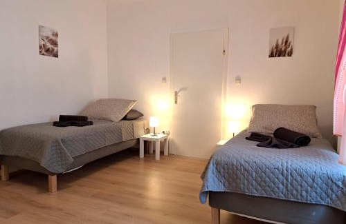 Hohenwarth-Muhlbach am Manhartsberg Apartment | revLIVING Apartment Octavus Hohenwarth 3 Schlafzimmer