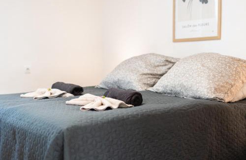 Gars am Kamp Apartment | revLIVING Apartments Gars am Kamp