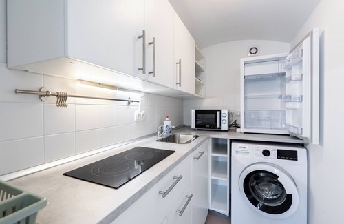 Eggenburg Apartment | revLIVING Apartments Eggenburg