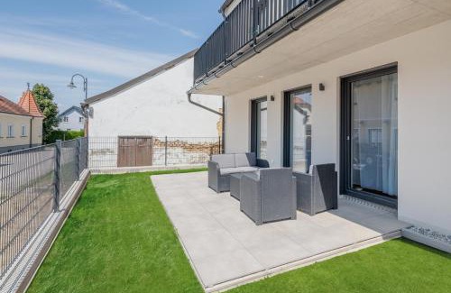 Ziersdorf Apartment | revLIVING premium Apartments Großmeiseldorf Ziersdorf