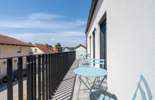 Ziersdorf Apartment | revLIVING premium Apartments Großmeiseldorf Ziersdorf
