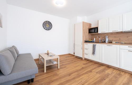 Ziersdorf Apartment | revLIVING premium Apartments Großmeiseldorf Ziersdorf