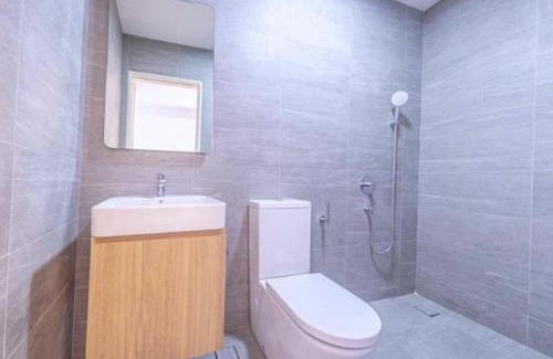 Bandar Tun Razak Apartment | Revo, Aurora-Pavilion 22