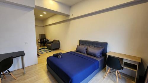 Bandar Tun Razak House | Revo Aurora Place Bukit Jalil