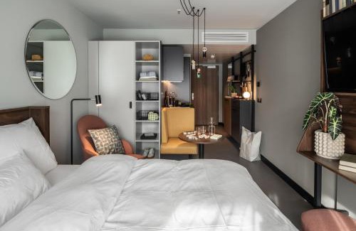 Perlach Apartment | Revo Munich