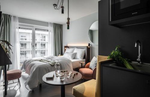 Perlach Apartment | Revo Munich