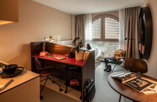 Perlach Apartment | Revo Munich